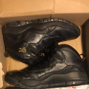 Air Jordan Retro 10 NYC